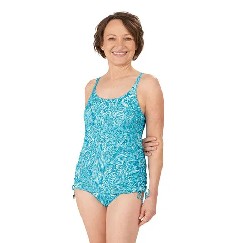 Amoena Malibu Pocketed Tankini