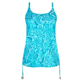 Amoena Malibu Pocketed Tankini