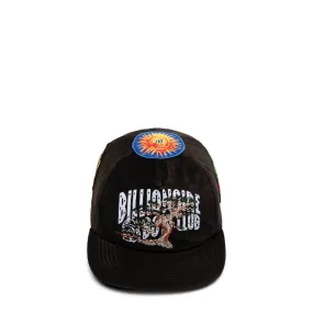 BB HEAL PANEL HAT