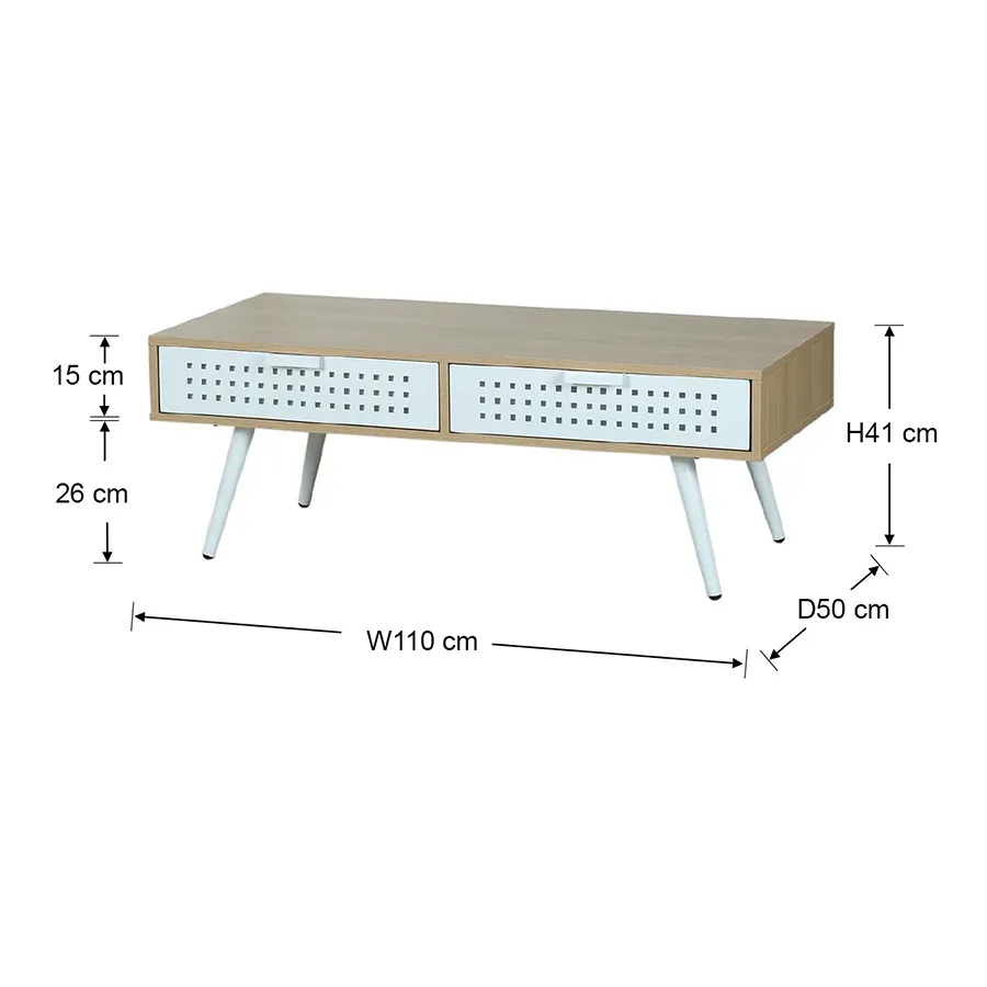 Brody Coffee Table