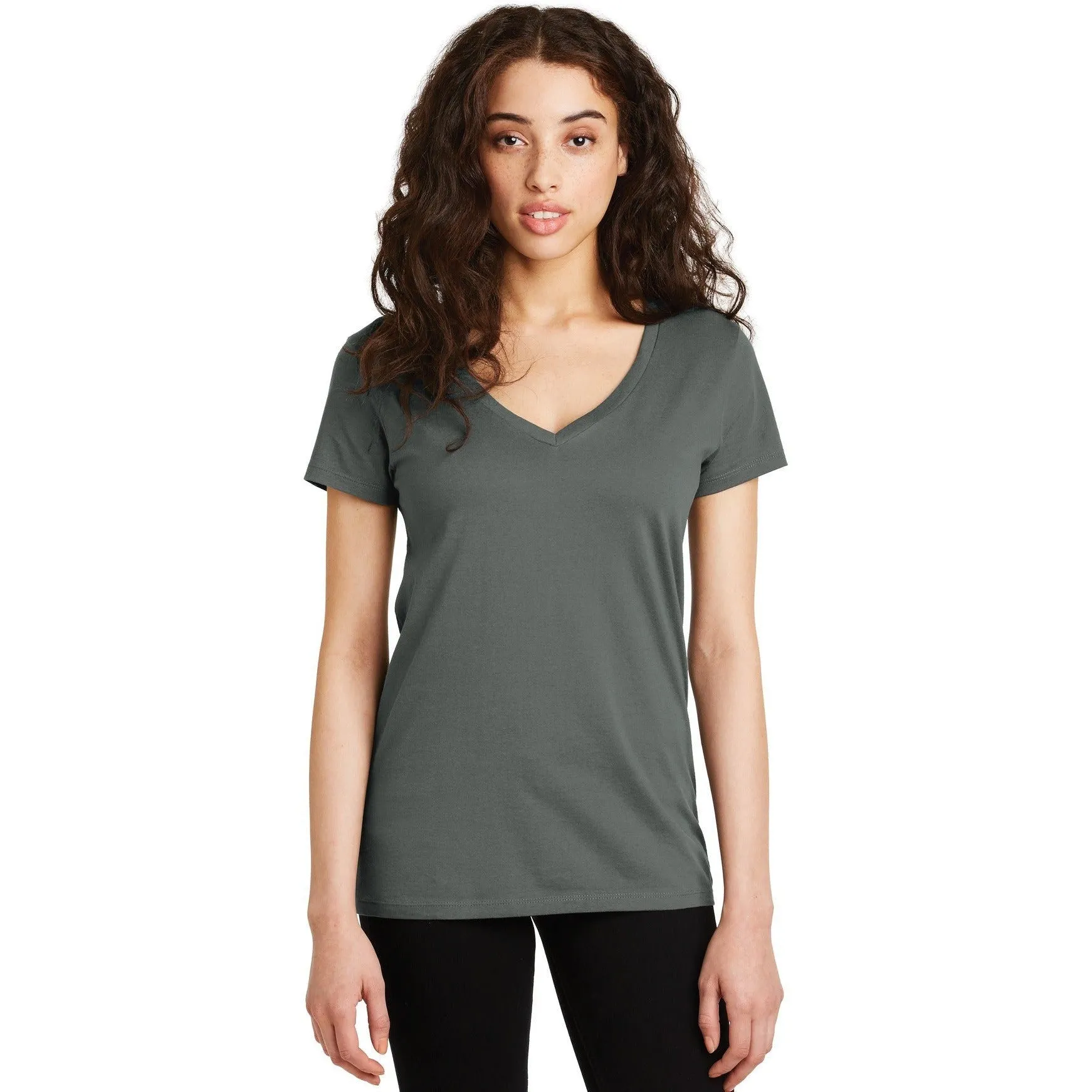 CLOSEOUT - Alternative Women's Legacy V-Neck T-Shirt