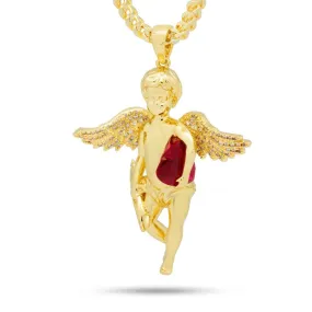 Cupid Necklace