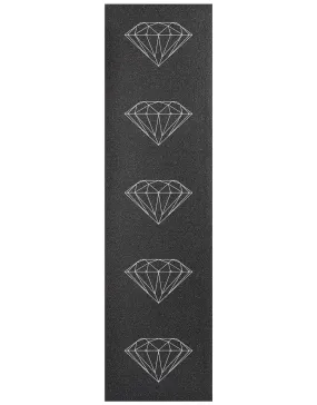 Diamond Brilliant Grip Tape Sheet