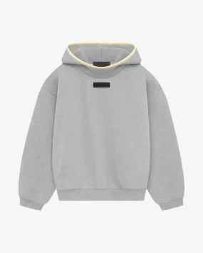 FOG ESSENTIALS FW24 LIGHT HEATHER HOODIE