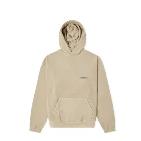 FOG ESSENTIALS POLAR FLEECE SAGE HOODIE (NEW) -