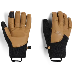 Women's Flurry Driving Gloves